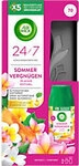 Air Wick Fl&uuml;ssig Lufterfrischer-Kit Starter Set Sommervergn&uuml;gen 1197595