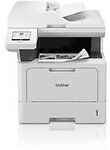 Brother DCP-L5510DW Mono Multifunktionsdrucker DIN A4 Wei&szlig; 1267194