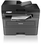 Brother MFC-L2860DW Mono All-in-One-Drucker DIN A4 Schwarz 1267204