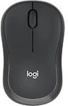 Logitech M240 Kabellose Maus Grau Geeignet F&uuml;r Linksh&auml;nder 1268278