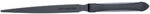 Maul Brief&ouml;ffner Schwarz 1152561
