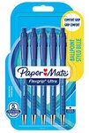 Papermate FlexGrip Ultra Einziehbar Kugelschreiber Blau 1 mm Mittel Kugelschreiber 5