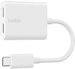 Belkin USB-Adapter F7U081BTWH 1290947