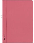 ELBA Klemmmappe 36450RO Rot DIN A4 80 g/m&sup2; 6138639
