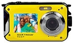Easypix Kamera GoXtreme Reef Gelb, Schwarz 1077354