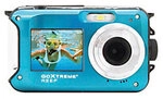Easypix Kamera GoXtreme Reef Blau, Schwarz 1077353