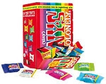 Tony's Chocolonely Tony&rsquo;s Chocolonely Tiny Mix Gemischt Schokolade 900 g 1277968