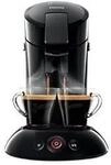 Philips SENSEO Original HD6553/67 Kaffeemaschine 0,7 L Kunststoff Schwarz Philips SENSEO Original HD6553/67 Kaffeemaschine 0,7 L Kunststoff Schwarz