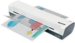 Leitz iLAM 74320001 44,1 x 11 x 9 cm DIN A3 Laminierger&auml;t 300 mm/min. 3 Min.