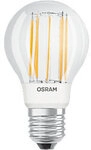 Osram Parathom Retrofit Gl&uuml;hlampe Glatt E27 12 W Warmwei&szlig; 1041532