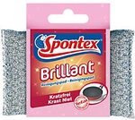 Spontex Brilliant Reinigungspad Gemischt 1265258