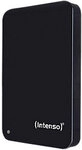 Intenso 1 TB Externe Festplatte mit Geh&auml;use USB 3.0 8313026
