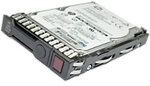 HP Enterprise Interne Festplatte 652583-B21 600 GB 1135254