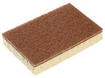 Spontex Sponrex 100 Langlebiger Scheuerschwamm 1271693