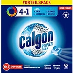 Calgon Tabs Waschmaschinen-Reinigungstabs 77 St&uuml;ck 1197592