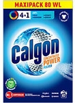 Calgon 4 in 1 Wasserenth&auml;rter Pulver 1 &agrave; 2075 g 1184698