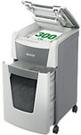 Leitz Automatische Zufuhr IQ Autofeed Aktenvernichter 330 Blatt Mikroschnitt