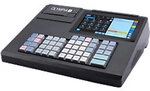 Olympia K200 Registrierkasse 39 x 41,8 x 17,5 cm Schwarz 1290791