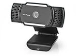 Nedis Webcam WCAM110BK HD Schwarz 1284294