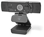 Nedis Webcam WCAM120BK HD Schwarz 1284295