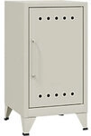 Bisley Fern Mini Schlie&szlig;fach Metall Nicht abschlie&szlig;bar 380 x 400 x 725 mm