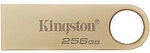 Kingston DataTraveler USB-Stick 256 GB Gold 1268870