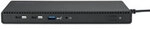 Kensington EQ SD4842P USB-C 10Gbp Triple Video Driverless Docking Station K32810EU