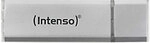 Intenso USB 3.0 USB-Stick Ultra Line 64 GB Silber 1027708