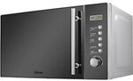 Tristar MW-2705 Mikrowelle 20 L 1000 W Grau 2081638