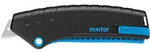 MARTOR Sicherheitsmesser SECUNORM MIZAR mit trapezf&ouml;rmiger Klinge 5232 1258835