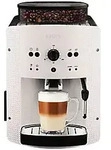 KRUPS Kaffeemaschine EA8105 15 bar