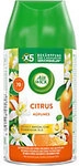 Air Wick Freshmatic Max Spray Base Frag Nachf&uuml;llpackungen Zitrus 1182980