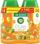 Air Wick Freshmatic Spray Lufterfrischungsspray Nachf&uuml;llung 2 St&uuml;ck 1184686