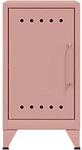 Bisley Fern Mini Schlie&szlig;fach Metall Nicht abschlie&szlig;bar 380 x 400 x 725 mm