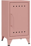 Bisley Fern Mini Schlie&szlig;fach Metall Nicht abschlie&szlig;bar 380 x 400 x 725 mm