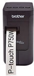 Brother Etikettendrucker P-Touch PT-P750W