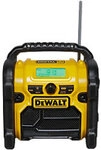 DeWALT Baustellenradio DCR020-QW XR 1186289