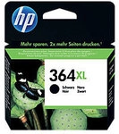 HP 364XL Original Tintenpatrone CN684EE Schwarz 5649741