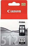 Canon PG-512 Original Tintenpatrone Schwarz