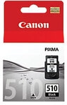Canon PG-510 Original Tintenpatrone Schwarz