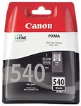Canon PG-540 Original Tintenpatrone Schwarz 1189953