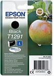 Epson T1291 Original Tintenpatrone C13T12914012 Schwarz 3844733
