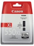 Canon PGI-550PGBK XL Original Tintenpatrone Schwarz 6354495