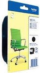 Brother LC229XLBK Original Tintenpatrone Schwarz 6900156