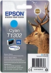 Epson T1302 Original Tintenpatrone C13T13024012 Cyan 4826822