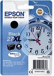 Epson 27XL Original Tintenpatrone C13T27114012 Schwarz 3000625