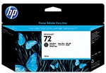 HP 72 Original Tintenpatrone C9403A Schwarz SP-C9403A