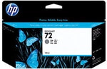 HP 72 Original Tintenpatrone C9374A Grau SP-C9374A