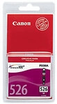 Canon CLI-526M Original Tintenpatrone Magenta 5166648