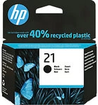 HP 21 Original Tintenpatrone C9351AE Schwarz